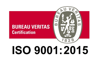 iso logo